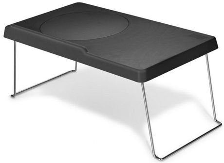 Βάση Laptop Deepcool E-DESK Black 