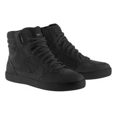 Μπότες Μηχανής ALPINESTARS J-6 BLACK