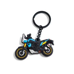 Μπρελόκ Yamaha Ténéré 700 Rally