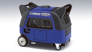 Γεννήτρια Ρεύματος YAMAHA EF3000iSE