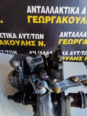ΣΑΣΜΑΝ OPEL CORCA  D DISEL 13CC  5Speed