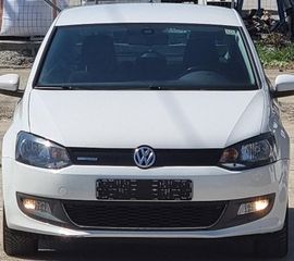 Volkswagen Polo '13 1.2TDI Diesel;Navigation ;Parktronic;Aυ.Κλιματισμό