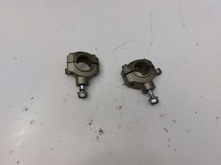 YAMAHA MT 09 ('17-'20) ΚΑΒΑΛΕΤΑ -thumb-1
