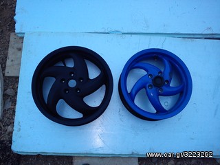 GILERA RUNNER 125cc-180CC FX-FXR 2T ANTALAKTIKA-PLASTIKA TA PANTA!SE KALES TIMES!!-thumb-57