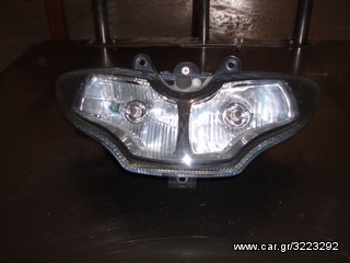 GILERA RUNNER 125cc-180CC FX-FXR 2T ANTALAKTIKA-PLASTIKA TA PANTA!SE KALES TIMES!!-thumb-73
