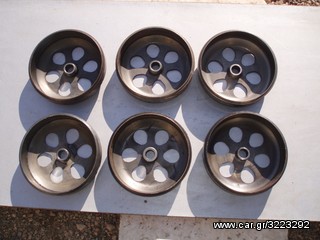 GILERA RUNNER 125cc-180CC FX-FXR 2T ANTALAKTIKA-PLASTIKA TA PANTA!SE KALES TIMES!!-thumb-101