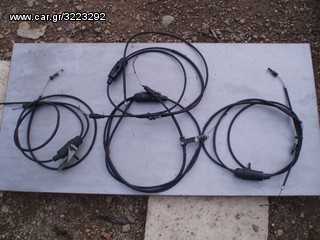 GILERA RUNNER 125cc-180CC FX-FXR 2T ANTALAKTIKA-PLASTIKA TA PANTA!SE KALES TIMES!!-thumb-105