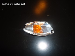 GILERA RUNNER 125cc-180CC FX-FXR 2T ANTALAKTIKA-PLASTIKA TA PANTA!SE KALES TIMES!!-thumb-133