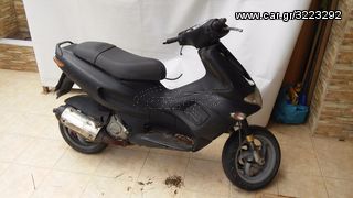 GILERA RUNNER 125cc-180CC FX-FXR 2T ANTALAKTIKA-PLASTIKA TA PANTA!SE KALES TIMES!!-thumb-202