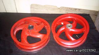 GILERA RUNNER 125cc-180CC FX-FXR 2T ANTALAKTIKA-PLASTIKA TA PANTA!SE KALES TIMES!!-thumb-213