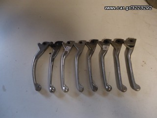 GILERA RUNNER 125cc-180CC FX-FXR 2T ANTALAKTIKA-PLASTIKA TA PANTA!SE KALES TIMES!!-thumb-169