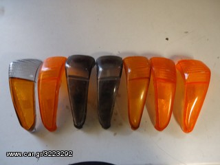 GILERA RUNNER 125cc-180CC FX-FXR 2T ANTALAKTIKA-PLASTIKA TA PANTA!SE KALES TIMES!!-thumb-170