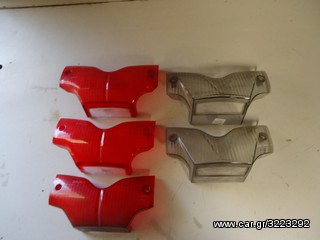 GILERA RUNNER 125cc-180CC FX-FXR 2T ANTALAKTIKA-PLASTIKA TA PANTA!SE KALES TIMES!!-thumb-171
