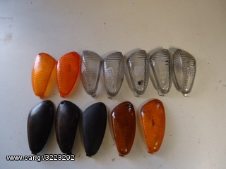 GILERA RUNNER 125cc-180CC FX-FXR 2T ANTALAKTIKA-PLASTIKA TA PANTA!SE KALES TIMES!!-thumb-172