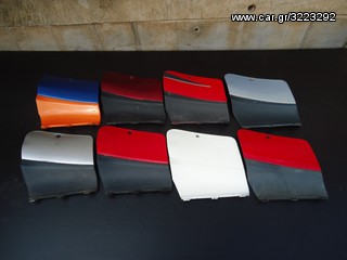 GILERA RUNNER 125cc-180CC FX-FXR 2T ANTALAKTIKA-PLASTIKA TA PANTA!SE KALES TIMES!!-thumb-189