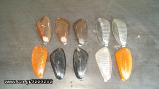 GILERA RUNNER 125cc-180CC FX-FXR 2T ANTALAKTIKA-PLASTIKA TA PANTA!SE KALES TIMES!!-thumb-219