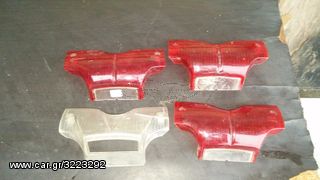 GILERA RUNNER 125cc-180CC FX-FXR 2T ANTALAKTIKA-PLASTIKA TA PANTA!SE KALES TIMES!!-thumb-220