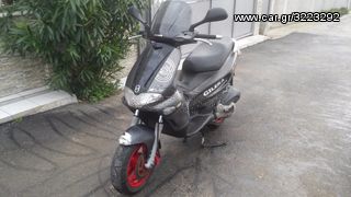 GILERA RUNNER 125cc-180CC FX-FXR 2T ANTALAKTIKA-PLASTIKA TA PANTA!SE KALES TIMES!!-thumb-1