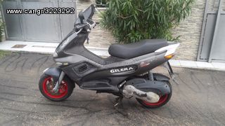GILERA RUNNER 125cc-180CC FX-FXR 2T ANTALAKTIKA-PLASTIKA TA PANTA!SE KALES TIMES!!-thumb-2