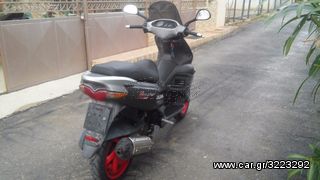 GILERA RUNNER 125cc-180CC FX-FXR 2T ANTALAKTIKA-PLASTIKA TA PANTA!SE KALES TIMES!!-thumb-4