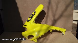 GILERA RUNNER 125cc-180CC FX-FXR 2T ANTALAKTIKA-PLASTIKA TA PANTA!SE KALES TIMES!!-thumb-247