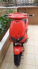 GILERA RUNNER 125cc-180CC FX-FXR 2T ANTALAKTIKA-PLASTIKA TA PANTA!SE KALES TIMES!!-thumb-5