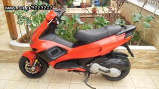 GILERA RUNNER 125cc-180CC FX-FXR 2T ANTALAKTIKA-PLASTIKA TA PANTA!SE KALES TIMES!!-thumb-6