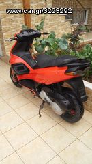 GILERA RUNNER 125cc-180CC FX-FXR 2T ANTALAKTIKA-PLASTIKA TA PANTA!SE KALES TIMES!!-thumb-7