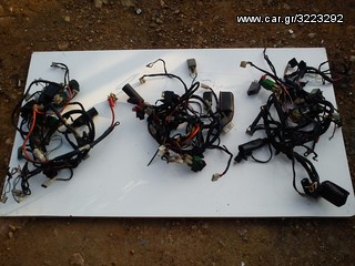GILERA RUNNER 125cc-180CC FX-FXR 2T ANTALAKTIKA-PLASTIKA TA PANTA!SE KALES TIMES!!-thumb-21