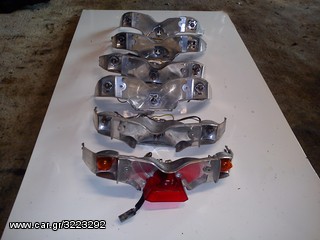 GILERA RUNNER 125cc-180CC FX-FXR 2T ANTALAKTIKA-PLASTIKA TA PANTA!SE KALES TIMES!!-thumb-14