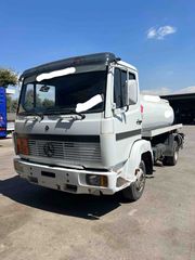 Βυτίο-Καυσίμων Mercedes-Benz 1994 814-thumb-1