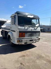 Βυτίο-Καυσίμων Mercedes-Benz 1994 814-thumb-2