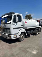 Βυτίο-Καυσίμων Mercedes-Benz 1994 814-thumb-3