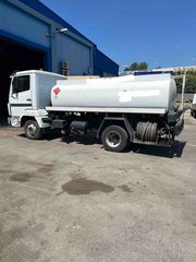 Βυτίο-Καυσίμων Mercedes-Benz 1994 814-thumb-4