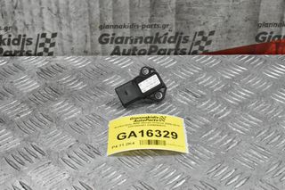Αισθητήρας MAP Skoda Octavia 2000-2010 0281002401 038906051C