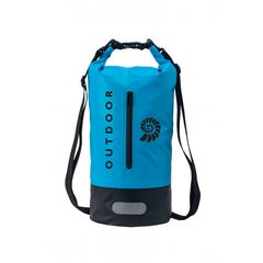 Origin Outdoors Dry Bag 500D Plus 20 L blue