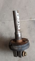 FORD ESCORT 93-95 ΣΤΑΥΡΟΣ ΚΟΛΩΝΑ ΤΙΜΟΝΙΟΥ ΜΠΑΜΠΟΥΡΗΣ