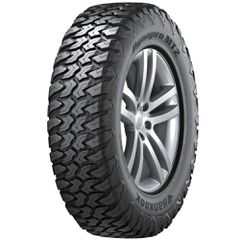 225/75R16 HANKOOK DYNAPRO MT2 RT05 115/112Q 10PR M+S