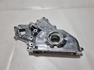 Καθρέπτης Μηχανής με Τρόμπα Λαδιού Nissan Navara YD25 15010-EB70A