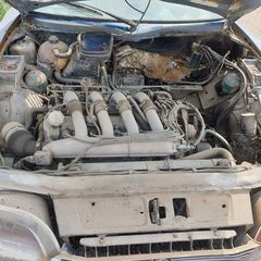 CITROEN CX 2400 ΓΙΑ ΑΝΤΑΛΛΑΚΤΙΚΑ-thumb-5