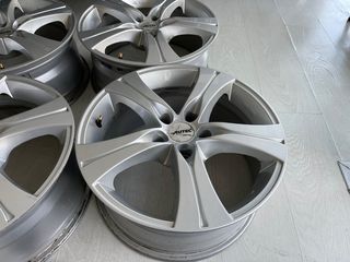 Autec Wheel Ethos 7,5x17 17 Inch Brilliant silver-thumb-2