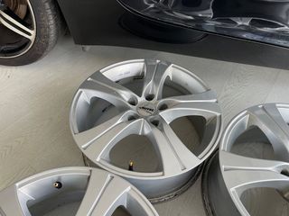 Autec Wheel Ethos 7,5x17 17 Inch Brilliant silver-thumb-7