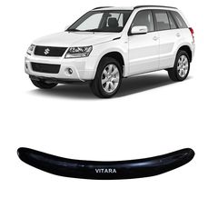 Suzuki Grand Vitara 2005-2015 Ανεμοθραύστης Καπό