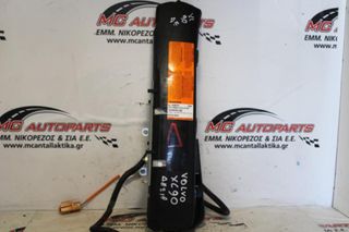 Αερόσακος Κάθισμα Συνοδηγού VOLVO XC90 (2003-2014) 601321600C