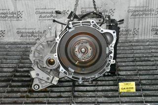 Αυτόματο Σασμάν Volvo S60 1.6T B4164T 2010-2019 BG9R7000AA 2010-2019