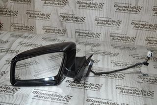 Καθρεπτης Αριστερος Mercedes E200 W212 2009-2013 (10+10+2 pins)