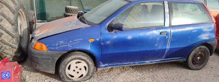 Fiat Punto 1998 55 S