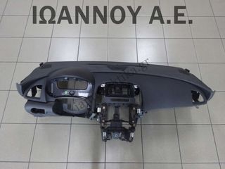 ΤΑΜΠΛΟ ΚΟΜΠΛΕ AIRBAG 13301067 12847035 366398980 616399400 OPEL ASTRA J 2010 - 2016