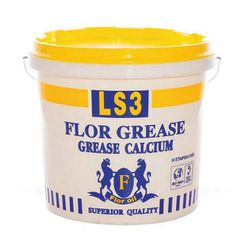 ΓΡΑΣΟ ΑΣΒΕΣΤΙΟΥ LS3 4Kg FLOR OIL