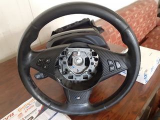 ΤΙΜΟΝΙ Μ PACKET BMW E60 / Ε61 MONTEΛΟ 2003-2010-thumb-1